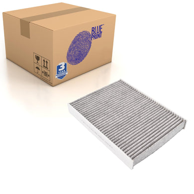 Cabin Filter Fits Lexus OE 8713911010 Blue Print ADT32556