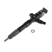 Load image into Gallery viewer, Injector Nozzle Fits Toyota Hilux 4x4 Hilux Vigo 4x4 Land Cr Blue Print ADT32811