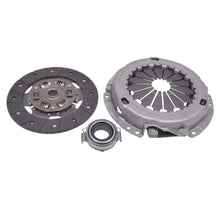 Load image into Gallery viewer, Clutch Kit Inc Clutch Release Bearing Fits Toyota Allex Ave Blue Print ADT330111