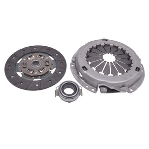 Clutch Kit Inc Clutch Release Bearing Fits Toyota Allex Ave Blue Print ADT330111