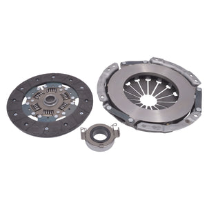 Clutch Kit Inc Clutch Release Bearing Fits Toyota Allex Ave Blue Print ADT330111