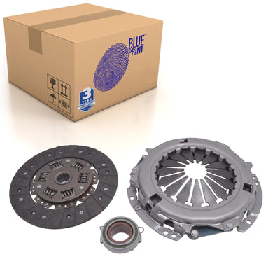 Clutch Kit Fits Toyota Dyna Hiace Hilux Land Cruiser Blue Print ADT330133