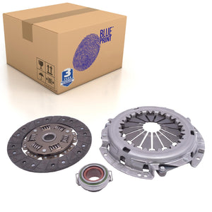 Clutch Kit Fits Volkswagen Taro syncro 7A Lexus IS 200 Toyo Blue Print ADT330146