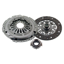 Load image into Gallery viewer, Clutch Kit Inc Clutch Release Bearing Fits Toyota Avensis C Blue Print ADT330212