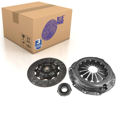 Clutch Kit Fits Toyota Dyna 150 Dyna 200 OE 3121036170S2 Blue Print ADT330215