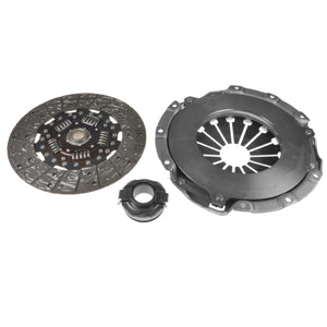 Clutch Kit Fits Toyota Dyna 150 Dyna 200 OE 3121036170S2 Blue Print ADT330215