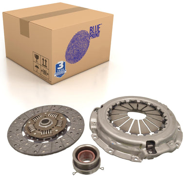 Clutch Kit Fits Toyota Land Cruiser 400 Land Cruiser Land Blue Print ADT330224