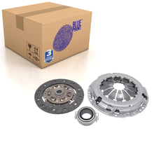 Load image into Gallery viewer, 3 Piece Clutch Kit Inc Release Bearing Fits Toyota Aygo Blue Print ADT330246