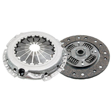 Load image into Gallery viewer, Clutch Kit No Concentric Slave Cylinder Fits Toyota Auris C Blue Print ADT330257