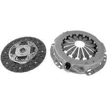 Load image into Gallery viewer, Clutch Kit No Concentric Slave Cylinder Fits Toyota iQ Blue Print ADT330258C