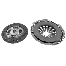 Load image into Gallery viewer, Clutch Kit No Concentric Slave Cylinder Fits Toyota iQ Blue Print ADT330258C