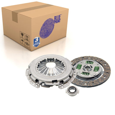 Clutch Kit Fits Toyota Aygo Yaris Citroen C1 I Blue Print ADT330265