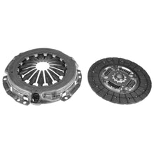 Load image into Gallery viewer, Clutch Kit No Concentric Slave Cylinder Fits Subaru Trezia Blue Print ADT330267