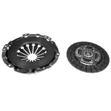 Load image into Gallery viewer, Clutch Kit No Concentric Slave Cylinder Fits Subaru Trezia Blue Print ADT330267