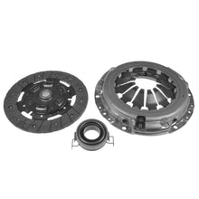 Load image into Gallery viewer, Clutch Kit Fits Toyota Aygo Peugeot 107 Citroen C1 I Blue Print ADT330269