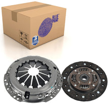 Load image into Gallery viewer, Clutch Kit No Concentric Slave Cylinder Fits Toyota Yaris I Blue Print ADT330271