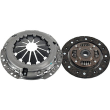 Load image into Gallery viewer, Clutch Kit No Concentric Slave Cylinder Fits Toyota Yaris I Blue Print ADT330271