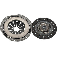 Load image into Gallery viewer, Clutch Kit No Concentric Slave Cylinder Fits Toyota Yaris I Blue Print ADT330271