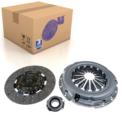 Clutch Kit Fits Toyota Hilux Vigo Vigo OE 312100K190S2 Blue Print ADT330285