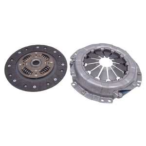 Clutch Kit No Concentric Slave Cylinder Fits Toyota Auris A Blue Print ADT330293