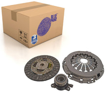 Load image into Gallery viewer, Clutch Kit Inc Concentric Slave Cylinder Fits Toyota Auris Blue Print ADT330296