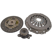 Load image into Gallery viewer, Clutch Kit Inc Concentric Slave Cylinder Fits Toyota Auris Blue Print ADT330296