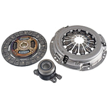 Load image into Gallery viewer, Clutch Kit Inc Concentric Slave Cylinder Fits Toyota Yaris Blue Print ADT330298
