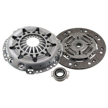 Load image into Gallery viewer, Clutch Kit Inc Clutch Release Bearing Fits Citroen Blue Print ADT330299
