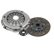 Load image into Gallery viewer, Single Mass Converted Vehicles Clutch Kit Fits Toyota Blue Print ADT330303