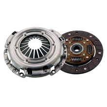 Load image into Gallery viewer, Clutch Kit No Clutch Release Bearing Fits Toyota Blue Print ADT330315