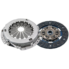 Load image into Gallery viewer, Clutch Kit No Clutch Release Bearing Fits Toyota Auris Tour Blue Print ADT330316
