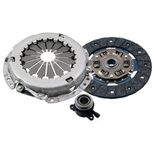 Load image into Gallery viewer, Clutch Kit Inc Concentric Slave Cylinder Fits Toyota Auris Blue Print ADT330317