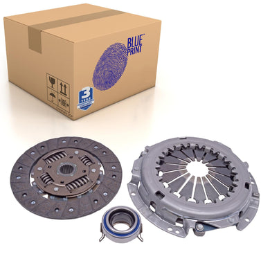 Clutch Kit Fits Toyota 4 Runner Dyna Hiace Land Cruiser Blue Print ADT33091