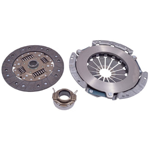Clutch Kit Fits Toyota 4 Runner Dyna Hiace Land Cruiser Blue Print ADT33091