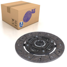 Load image into Gallery viewer, Clutch Disc Fits Toyota Auris Corolla Spacio X Probox Succe Blue Print ADT331101