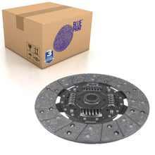 Load image into Gallery viewer, Clutch Disc Fits Toyota Fortuner Hilux Vigo Land Cruiser Blue Print ADT331104