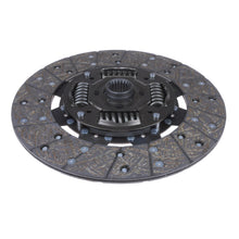 Load image into Gallery viewer, Clutch Disc Fits Toyota Fortuner Hilux Vigo Land Cruiser Blue Print ADT331104