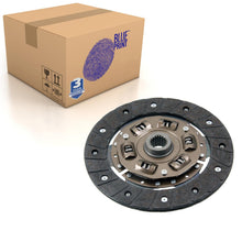 Load image into Gallery viewer, Clutch Disc Fits Toyota Aygo Yaris Peugeot 107 Citroen C1 I Blue Print ADT33154