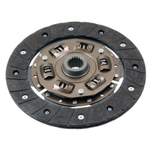 Load image into Gallery viewer, Clutch Disc Fits Toyota Aygo Yaris Peugeot 107 Citroen C1 I Blue Print ADT33154