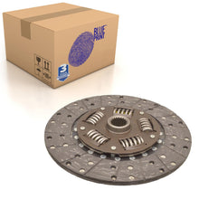 Load image into Gallery viewer, Clutch Disc Fits Toyota 4 Runner Land Cruiser Blue Print ADT33167