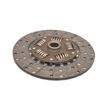 Load image into Gallery viewer, Clutch Disc Fits Toyota 4 Runner Land Cruiser Blue Print ADT33167