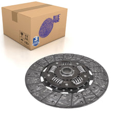 Load image into Gallery viewer, Clutch Disc Fits Toyota Dyna Land Cruiser OE 3125060286 Blue Print ADT33169