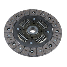 Load image into Gallery viewer, Clutch Disc Fits Toyota Auris Carina Celica Corolla X Corsa Blue Print ADT33176