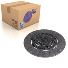 Load image into Gallery viewer, Clutch Disc Fits Toyota Dyna Hiace Hilux Quantum Blue Print ADT33177