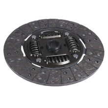 Load image into Gallery viewer, Clutch Disc Fits Toyota Dyna Hiace Hilux Quantum Blue Print ADT33177
