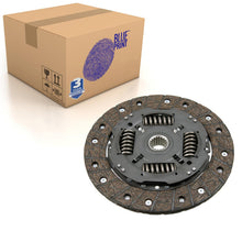 Load image into Gallery viewer, Clutch Disc Fits Toyota Yaris III OE 312500D083 Blue Print ADT33189