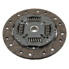 Load image into Gallery viewer, Clutch Disc Fits Toyota Yaris III OE 312500D083 Blue Print ADT33189