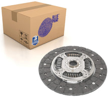 Load image into Gallery viewer, Clutch Disc Fits Toyota Auris Corolla X Yaris II Blue Print ADT33191