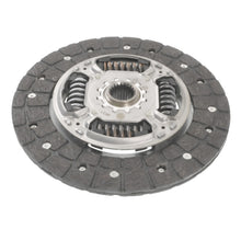 Load image into Gallery viewer, Clutch Disc Fits Toyota Auris Corolla X Yaris II Blue Print ADT33191