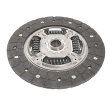 Load image into Gallery viewer, Clutch Disc Fits Toyota Auris Corolla X Yaris II Blue Print ADT33191